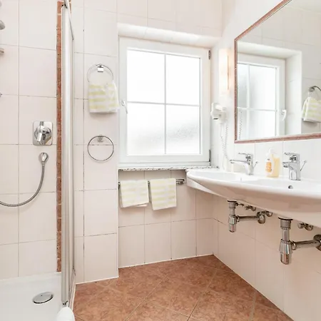 בית נופש Sonnenzauber *