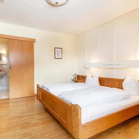 Sonnenzauber Holiday home Wildschoenau