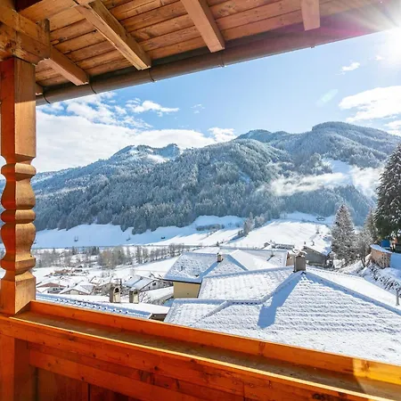 Sonnenzauber Holiday home