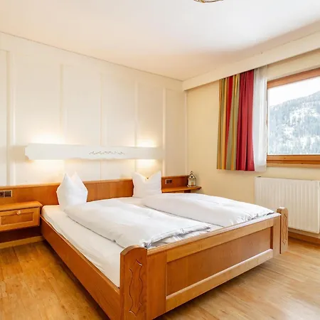 Holiday home Sonnenzauber *