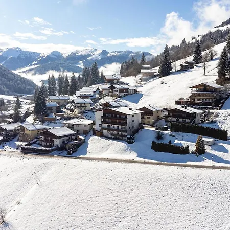 Sonnenzauber Holiday home