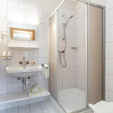 Sonnenzauber Feriehus