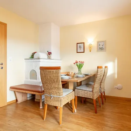 Sonnenzauber Feriehus