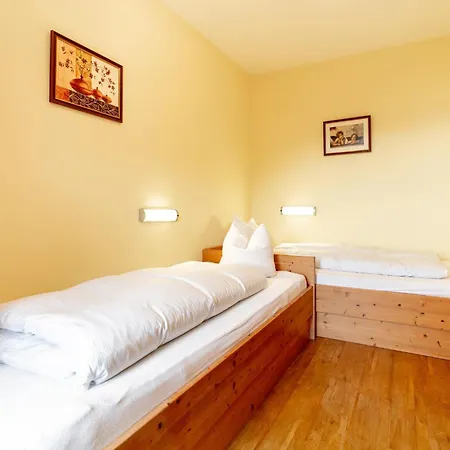 Sonnenzauber Feriehus Wildschoenau