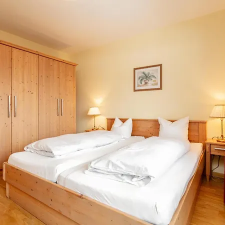 別荘 Sonnenzauber ヴィルトシェーナウ