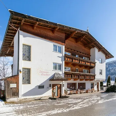 Sonnenzauber * ヴィルトシェーナウ