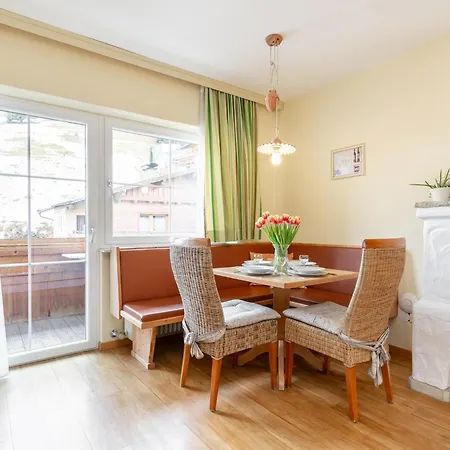 別荘 Sonnenzauber ヴィルトシェーナウ